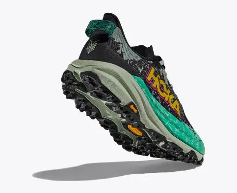 HOKA Speedgoat 6 Women's - Run Trails