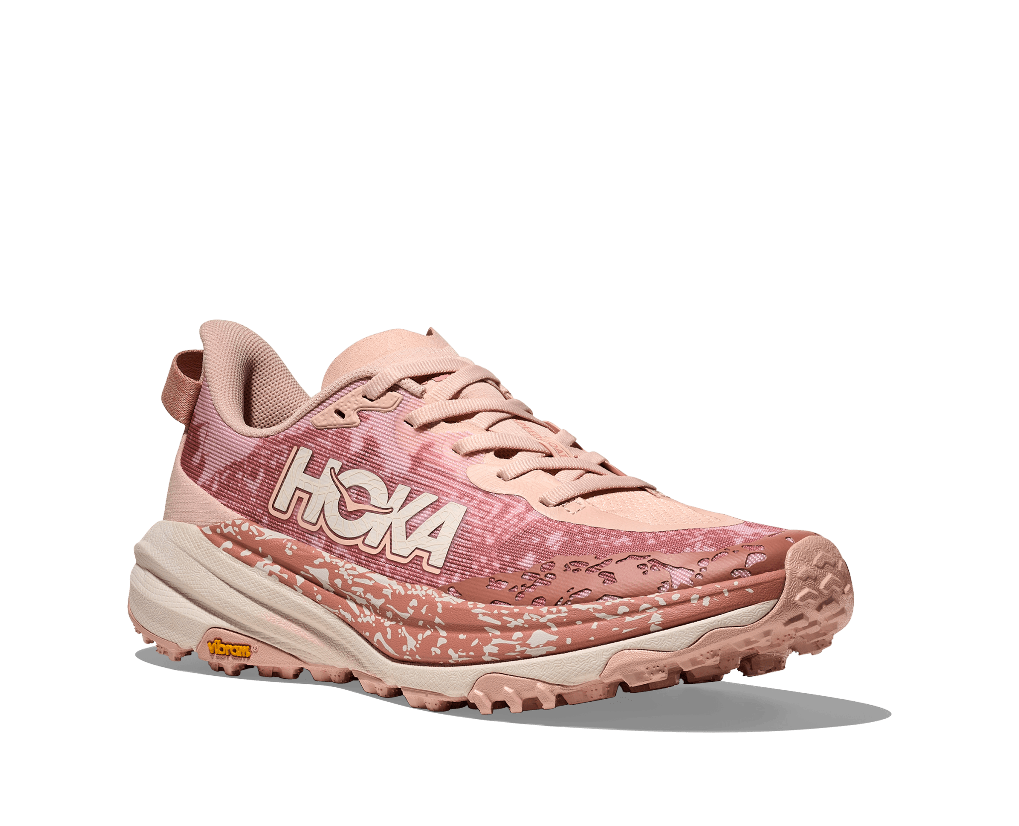 HOKA Speedgoat 6 Women's - Run Trails