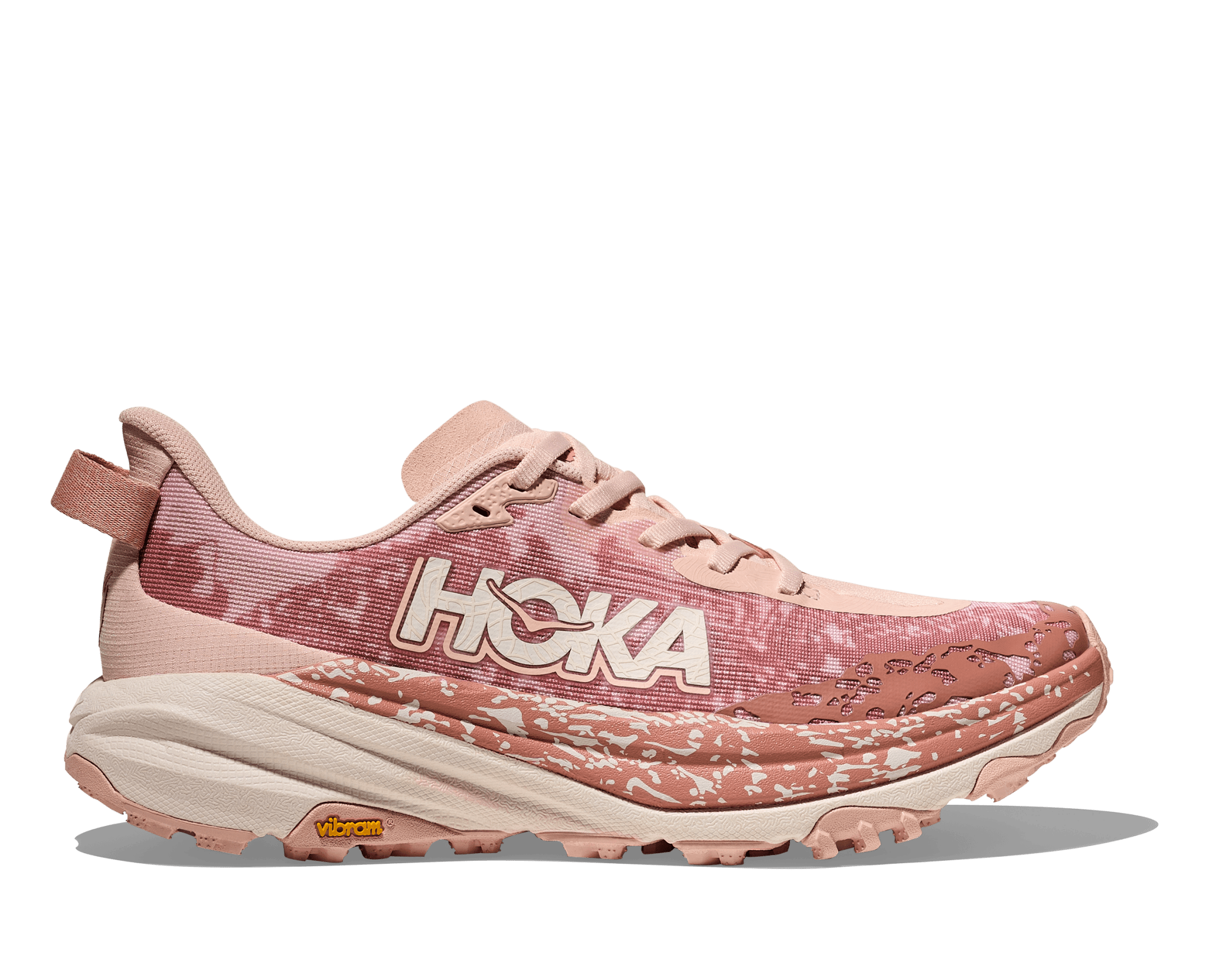 HOKA Speedgoat 6 Women's - Run Trails