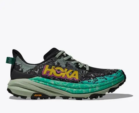 HOKA Speedgoat 6 Women's - Run Trails