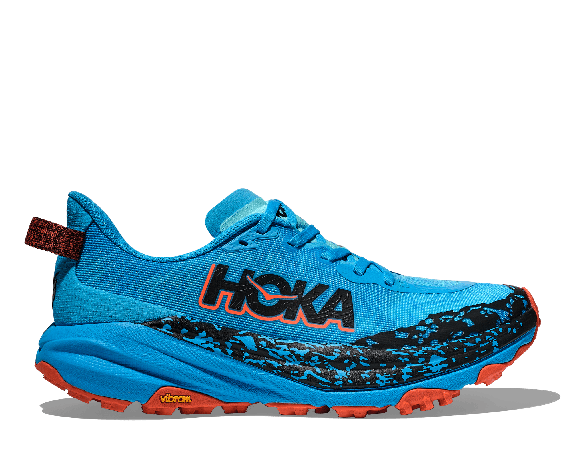 HOKA Speedgoat 6 Women's - Run Trails