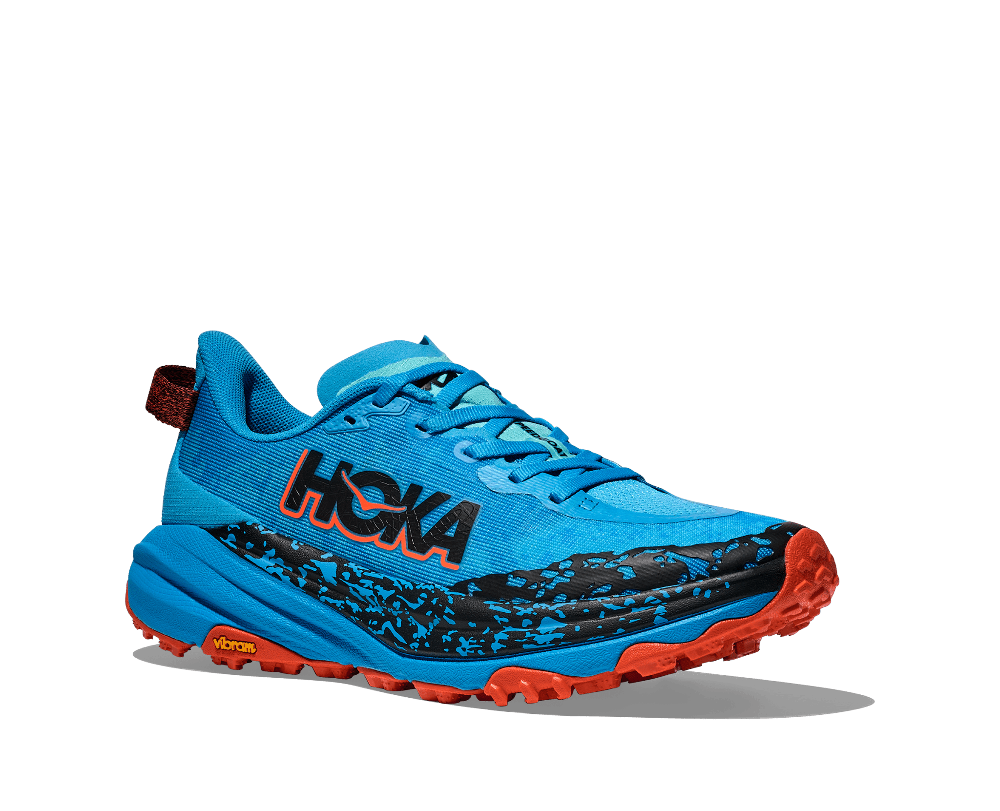 HOKA Speedgoat 6 Women's - Run Trails