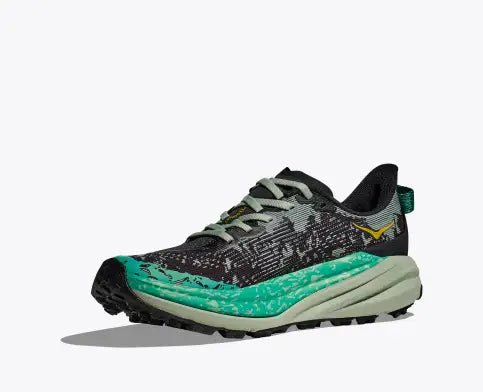 HOKA Speedgoat 6 Women's - Run Trails