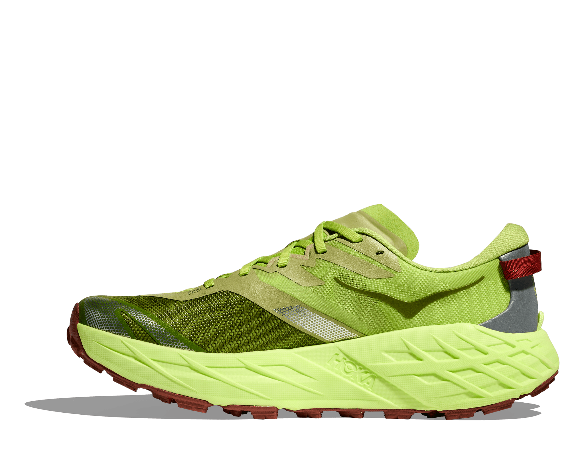 HOKA Speedgoat 7 Men's - Run Trails