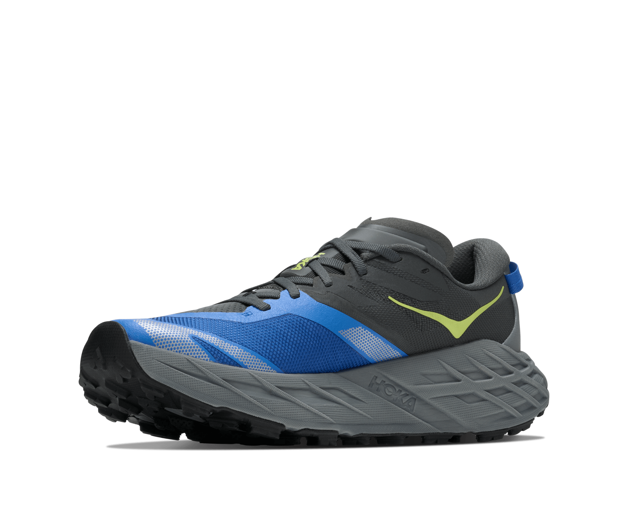HOKA Speedgoat 7 Men's - Run Trails