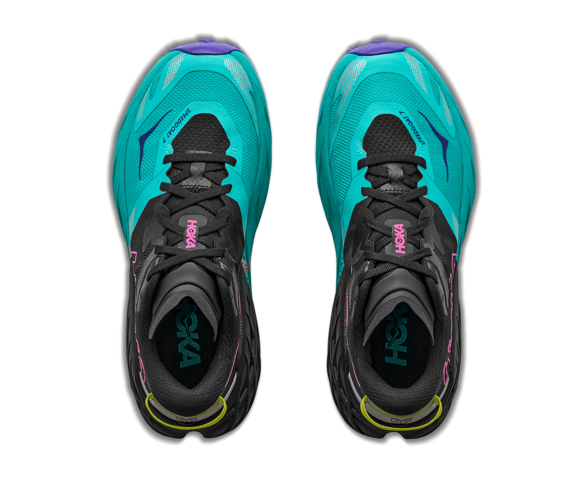 HOKA Speedgoat 7 Women's - Run Trails