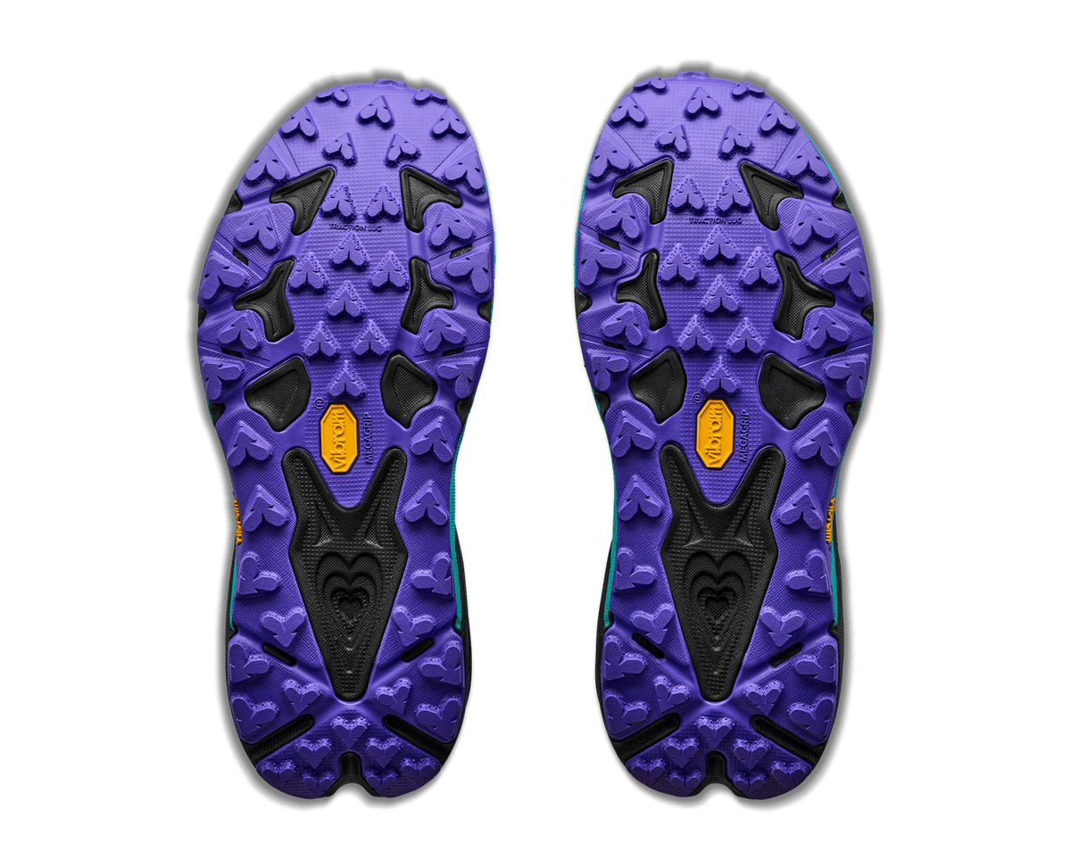 HOKA Speedgoat 7 Women's - Run Trails