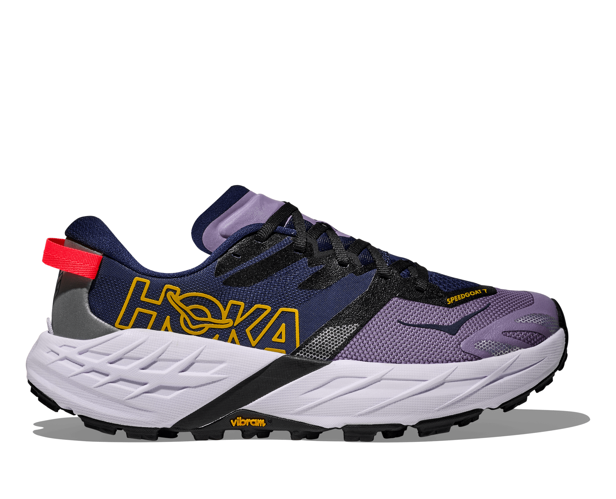 HOKA Speedgoat 7 Women's - Run Trails