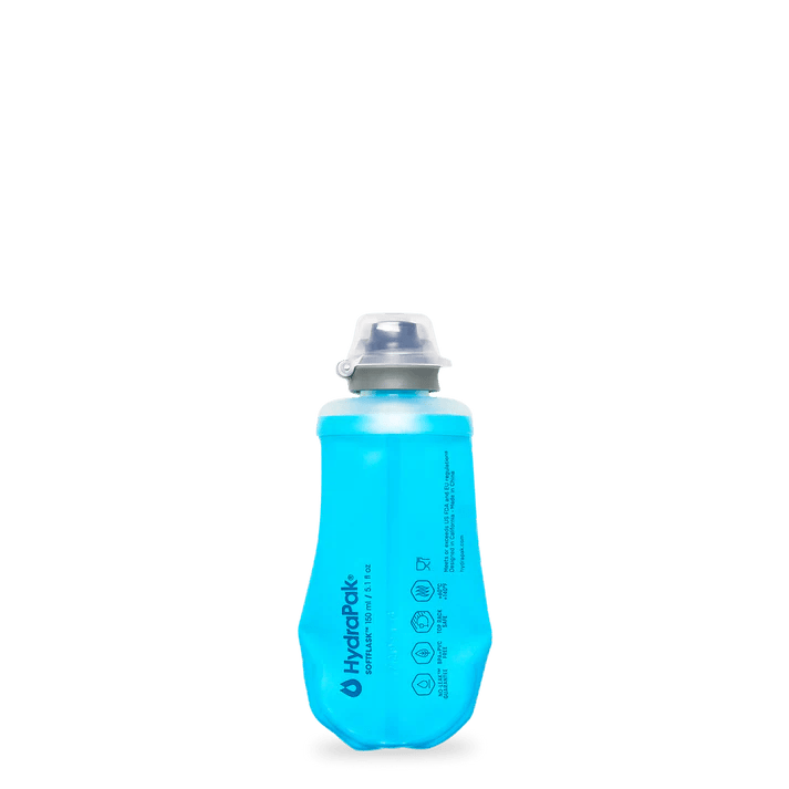 Hydrapak Gel Soft Flask 150ml - Run Trails
