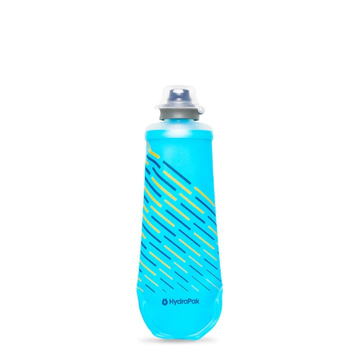 Hydrapak Gel Soft Flask 250ml - Run Trails
