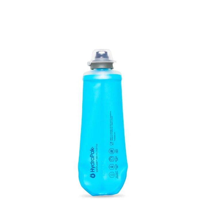 Hydrapak Gel Soft Flask 250ml - Run Trails