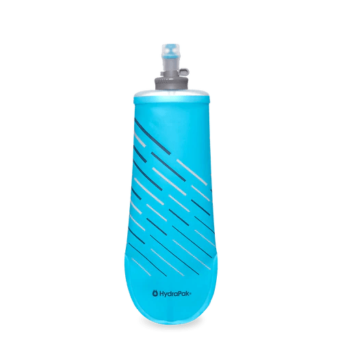 Hydrapak Low profile Locking Pocket Flask 500ml - Run Trails