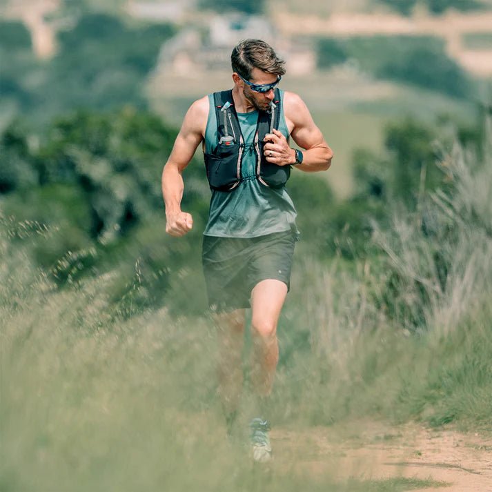 Hydrapak Soft Flask - Bottle Straw Adapter - Run Trails