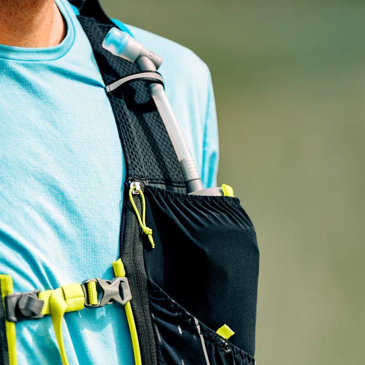 Hydrapak Soft Flask - Bottle Straw Adapter - Run Trails