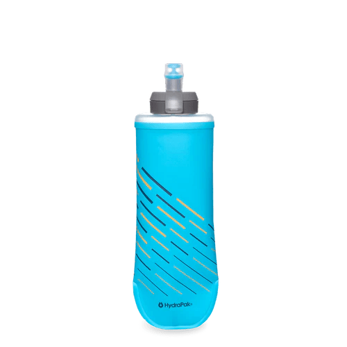 HydraPak SoftFlask Speed 500ml - Run Trails