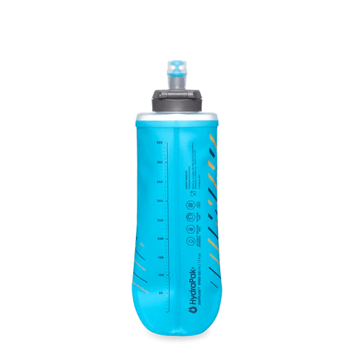 HydraPak SoftFlask Speed 500ml - Run Trails