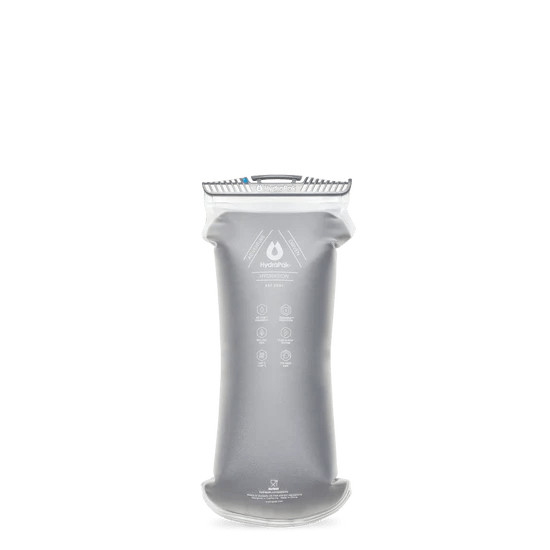 HydraPak Velocity™ IT Water bladder 1.5L - Run Trails