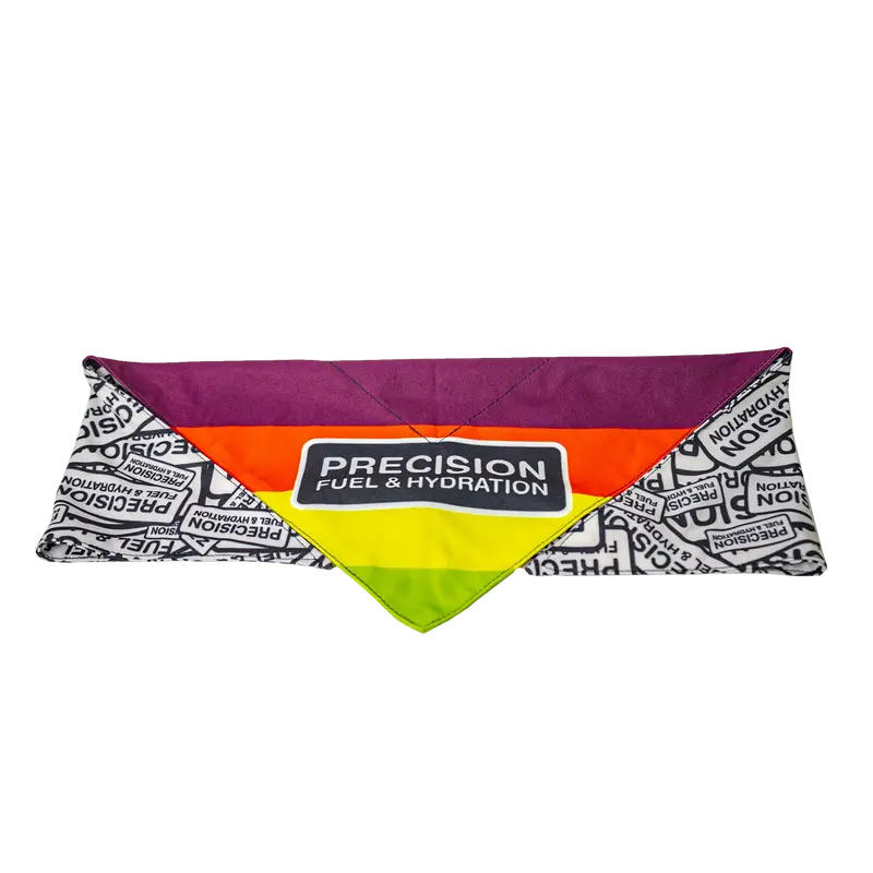 Precision Fuel & Hydration Ice Bandana