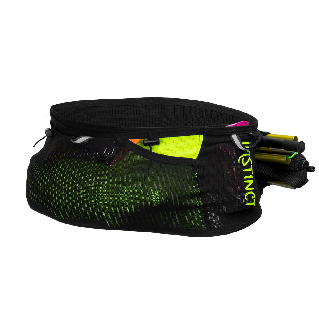 Instinct Trail Running Reflex Belt - Run Trails