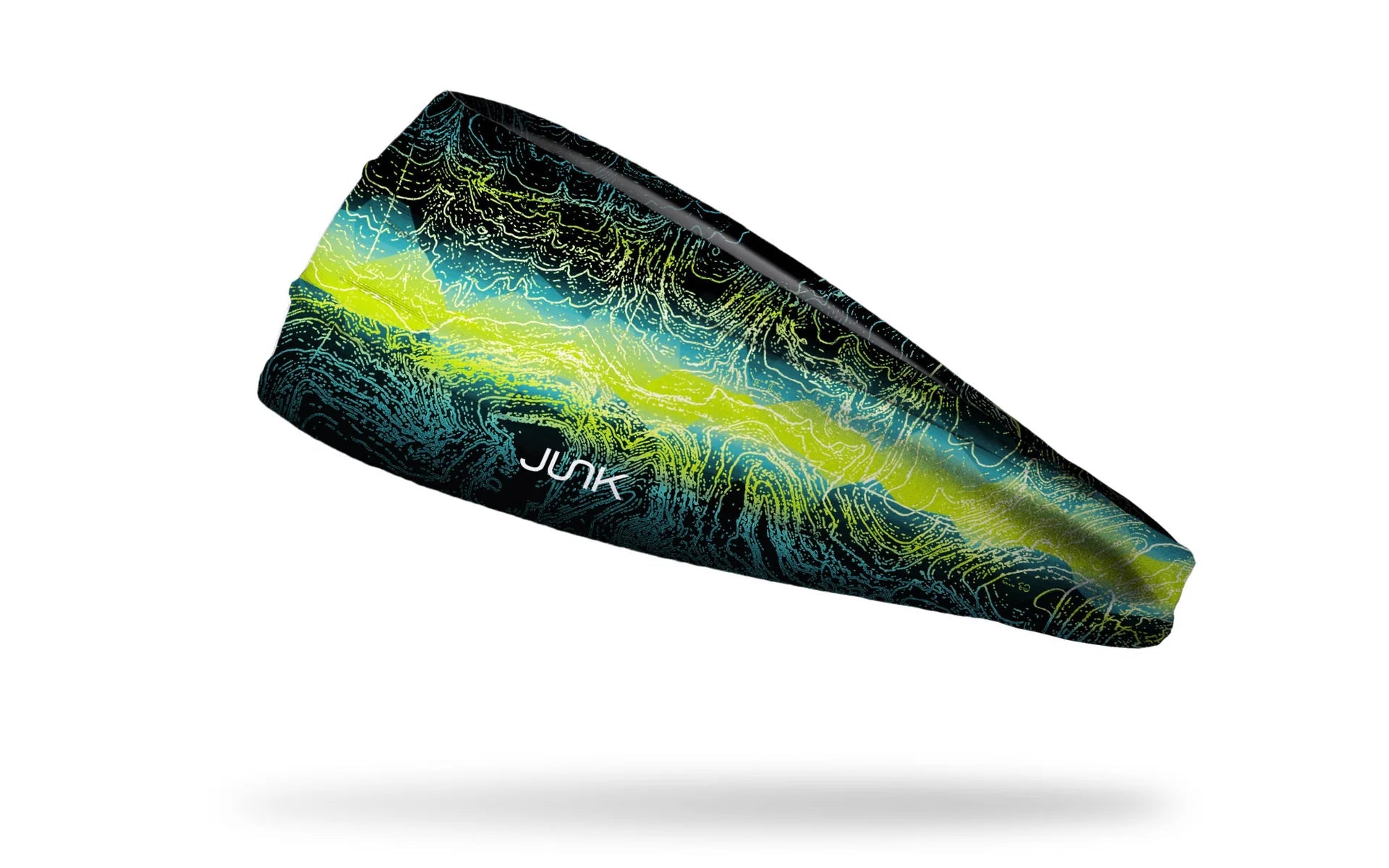 Junk Big Bang Lite Headband - Run Trails