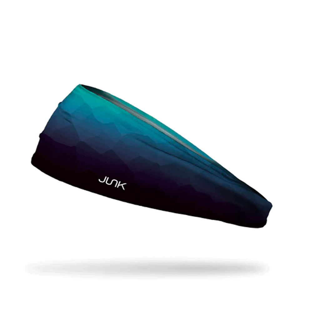 Junk Big Bang Lite Headband - Run Trails