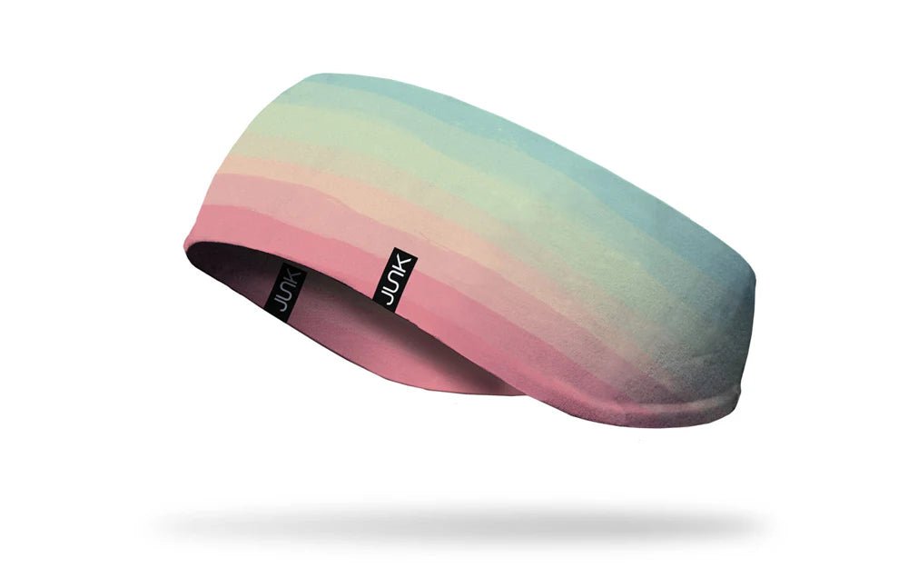 Junk Ear Warmer Headband - Run Trails