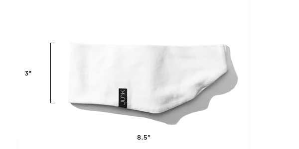 Junk Ear Warmer Headband - Run Trails