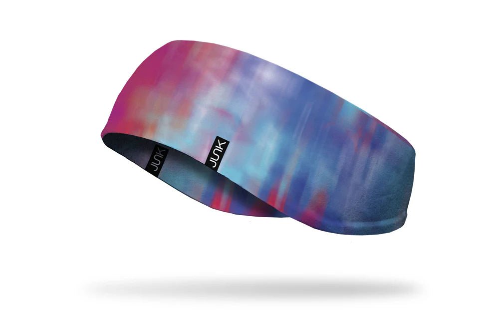 Junk Ear Warmer Headband - Run Trails