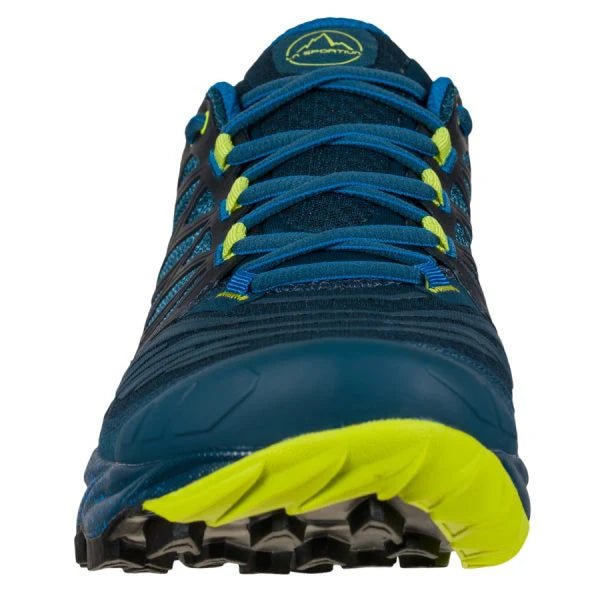 La Sportiva Akasha II Mens Trail Running Shoe - Run Trails