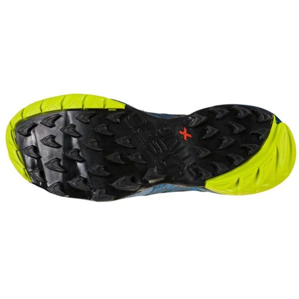La Sportiva Akasha II Mens Trail Running Shoe - Run Trails