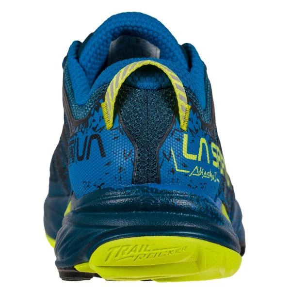 La Sportiva Akasha II Mens Trail Running Shoe - Run Trails