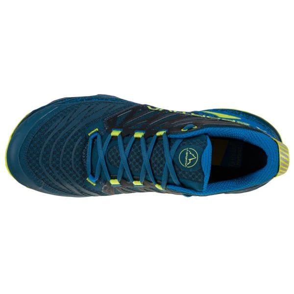 La Sportiva Akasha II Mens Trail Running Shoe - Run Trails