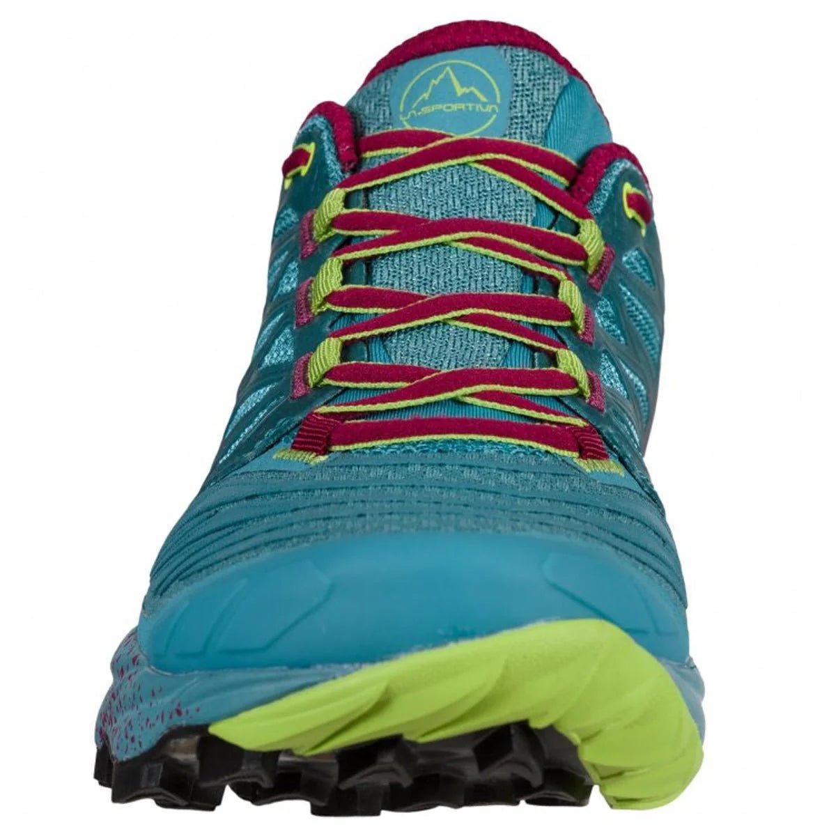 La Sportiva Akasha II Womens Trail Running Shoe - Run Trails