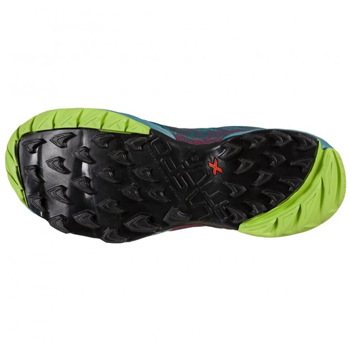 La Sportiva Akasha II Womens Trail Running Shoe - Run Trails