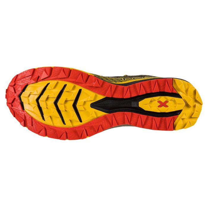LA SPORTIVA JACKAL II Mens - Run Trails