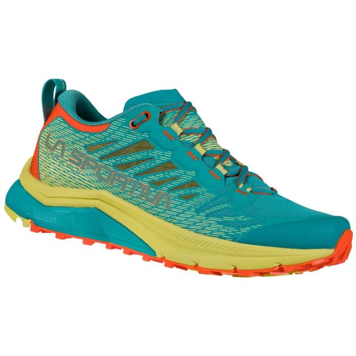 LA SPORTIVA JACKAL II Mountain Running Shoes Womens - Run Trails