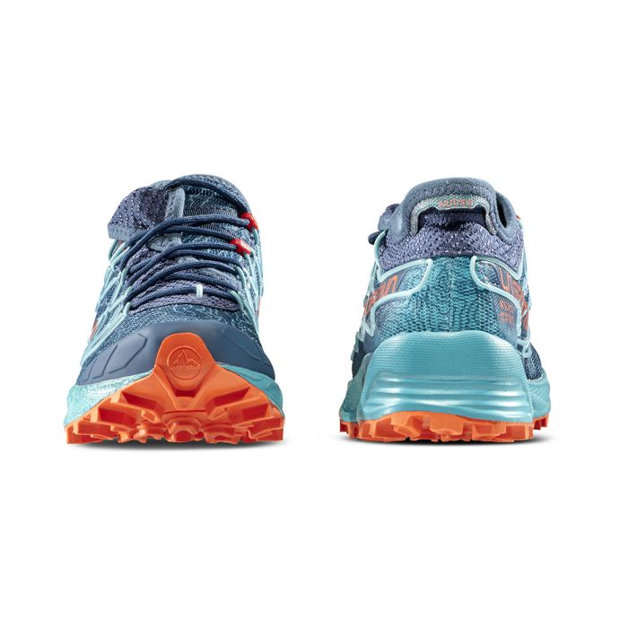 LA SPORTIVA MUTANT 11 Womens Trail Running Shoe - Run Trails
