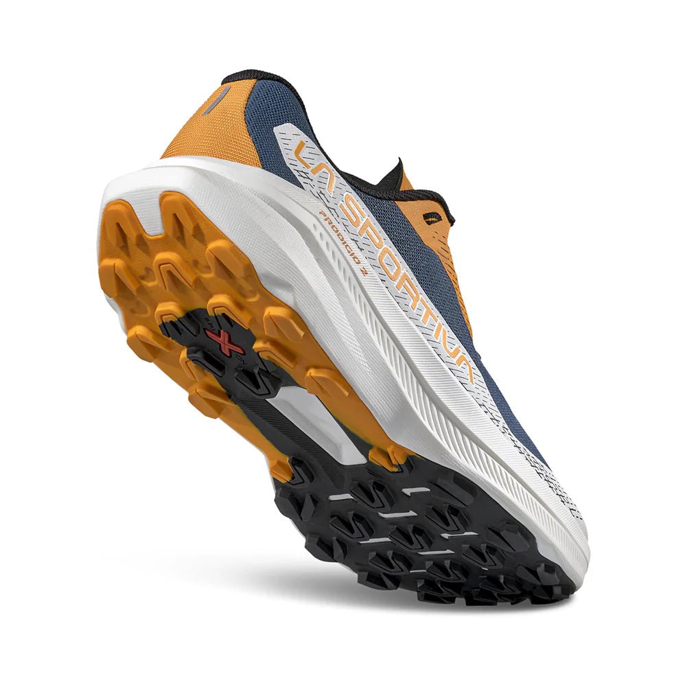 La Sportiva Prodigio 2 Mens - Run Trails