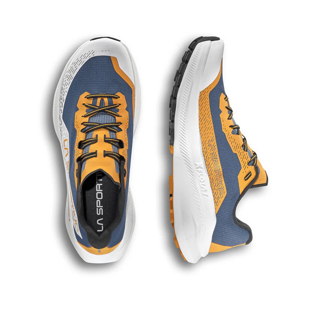 La Sportiva Prodigio 2 Mens - Run Trails