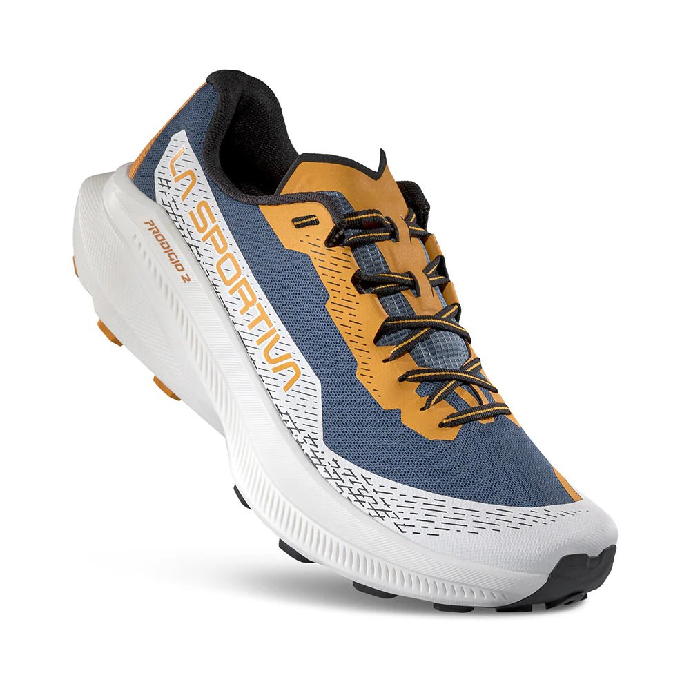 La Sportiva Prodigio 2 Mens - Run Trails