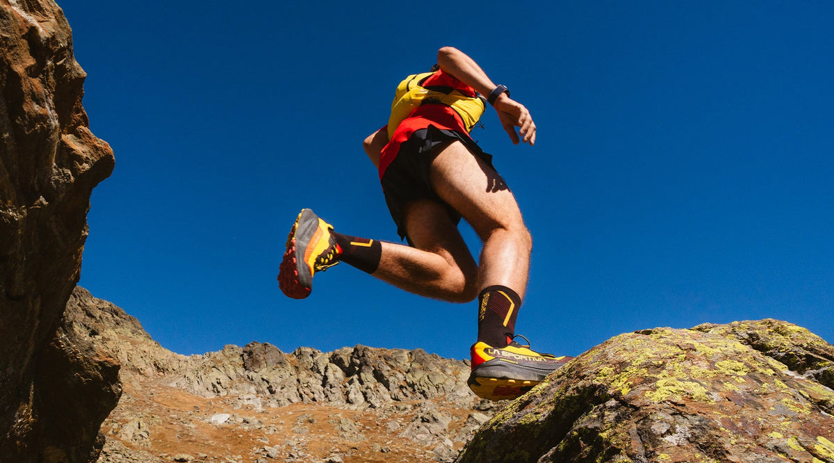 La Sportiva Prodigio 2 Mens - Run Trails