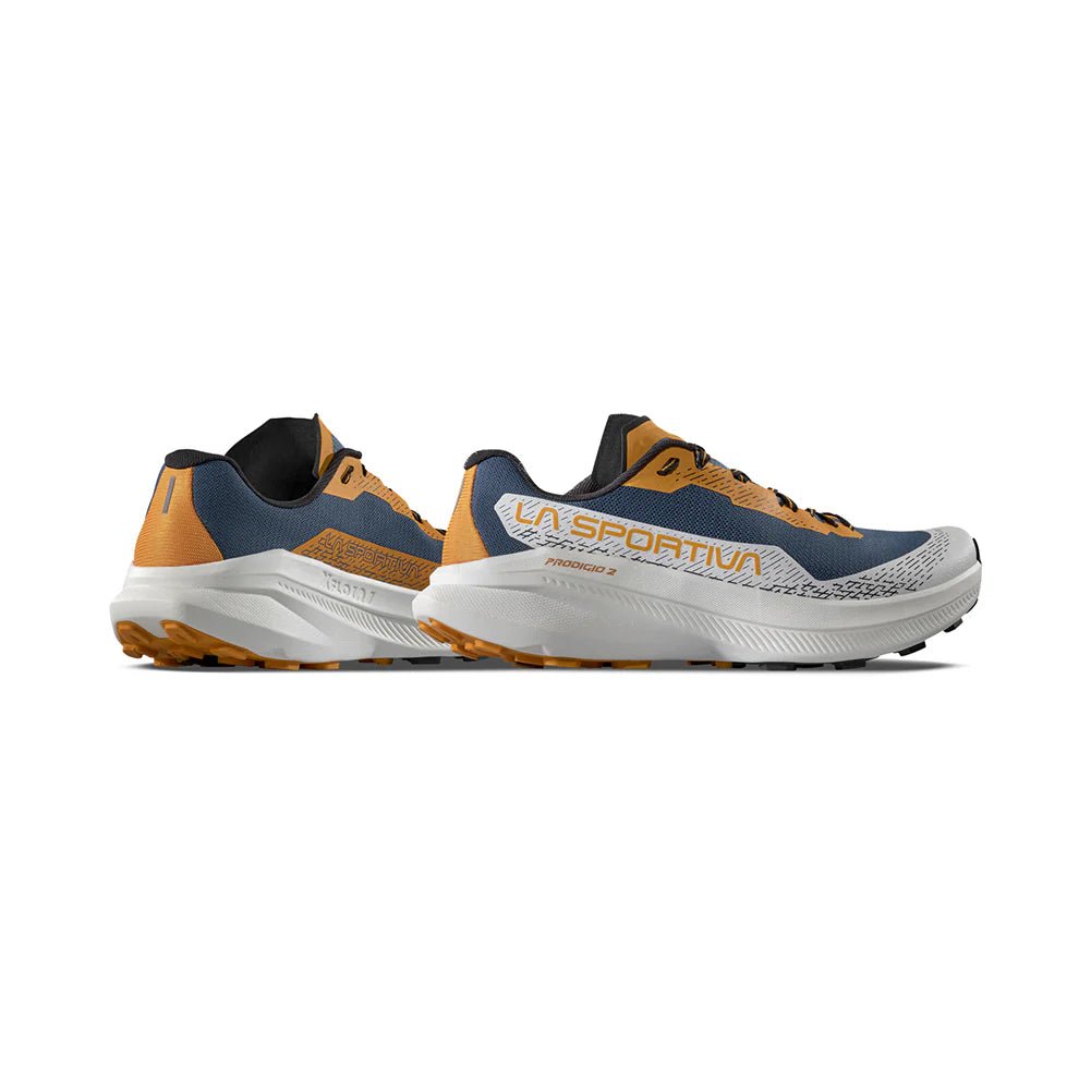 La Sportiva Prodigio 2 Mens - Run Trails
