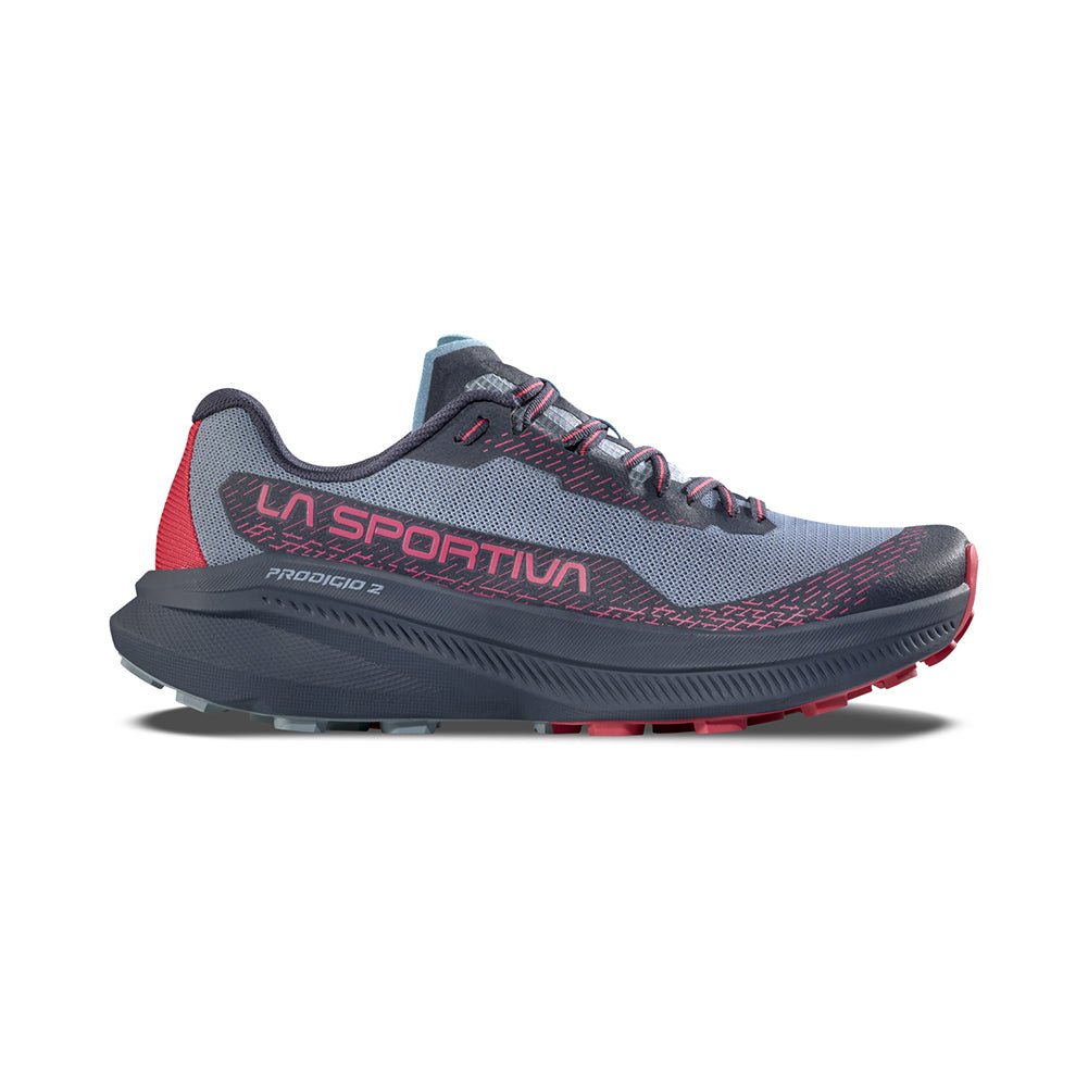La Sportiva Prodigio 2 Womens - Run Trails