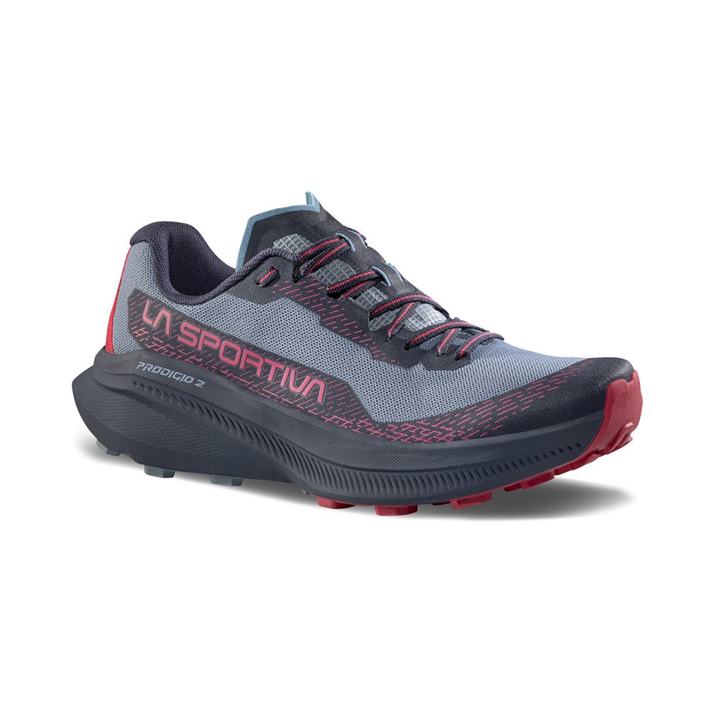 La Sportiva Prodigio 2 Womens - Run Trails