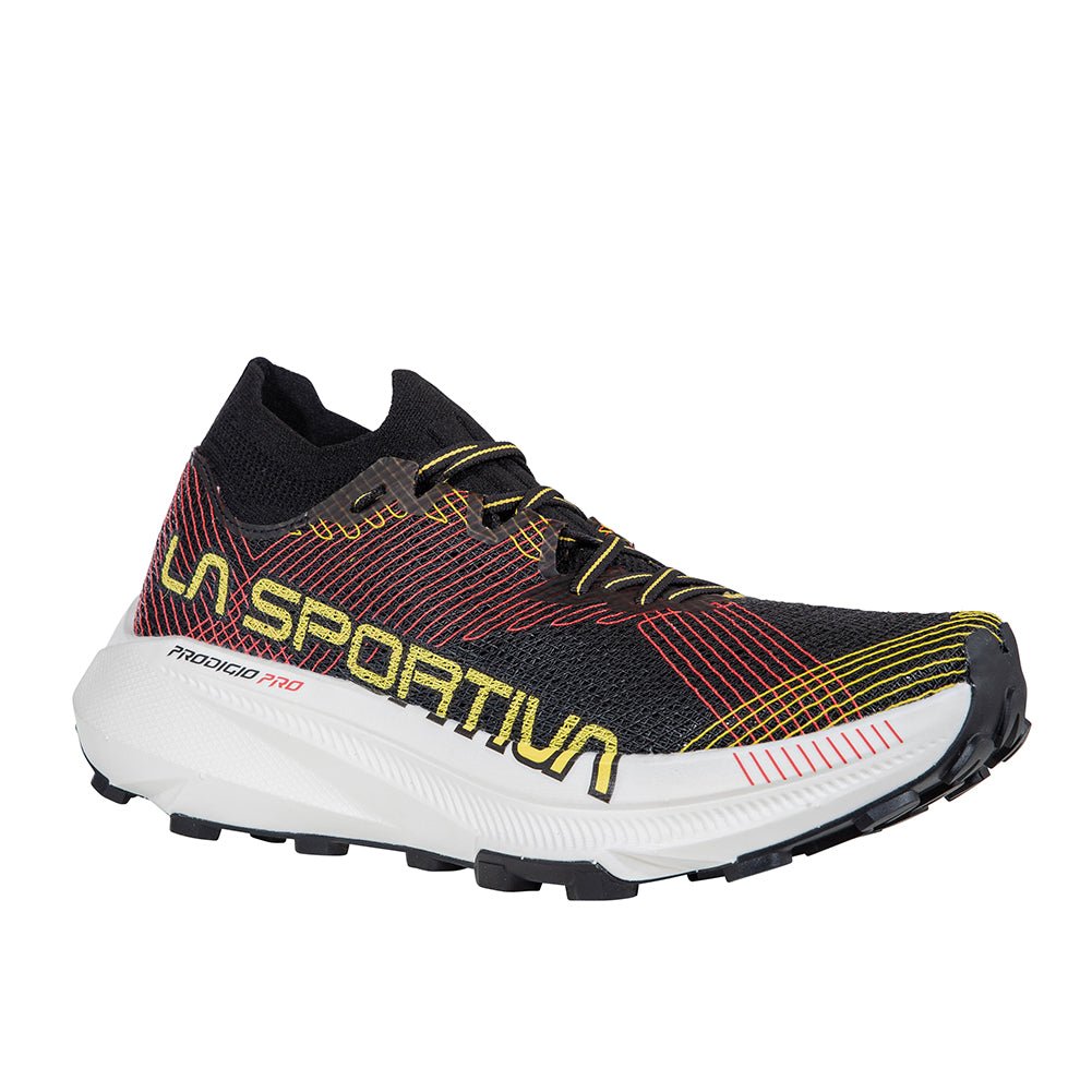 La Sportiva Prodigio Pro Mens - Run Trails