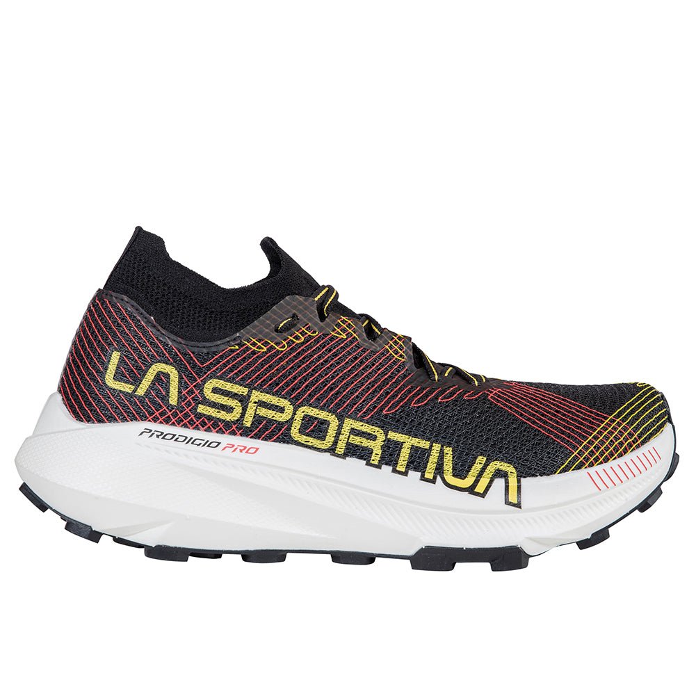 La Sportiva Prodigio Pro Mens - Run Trails