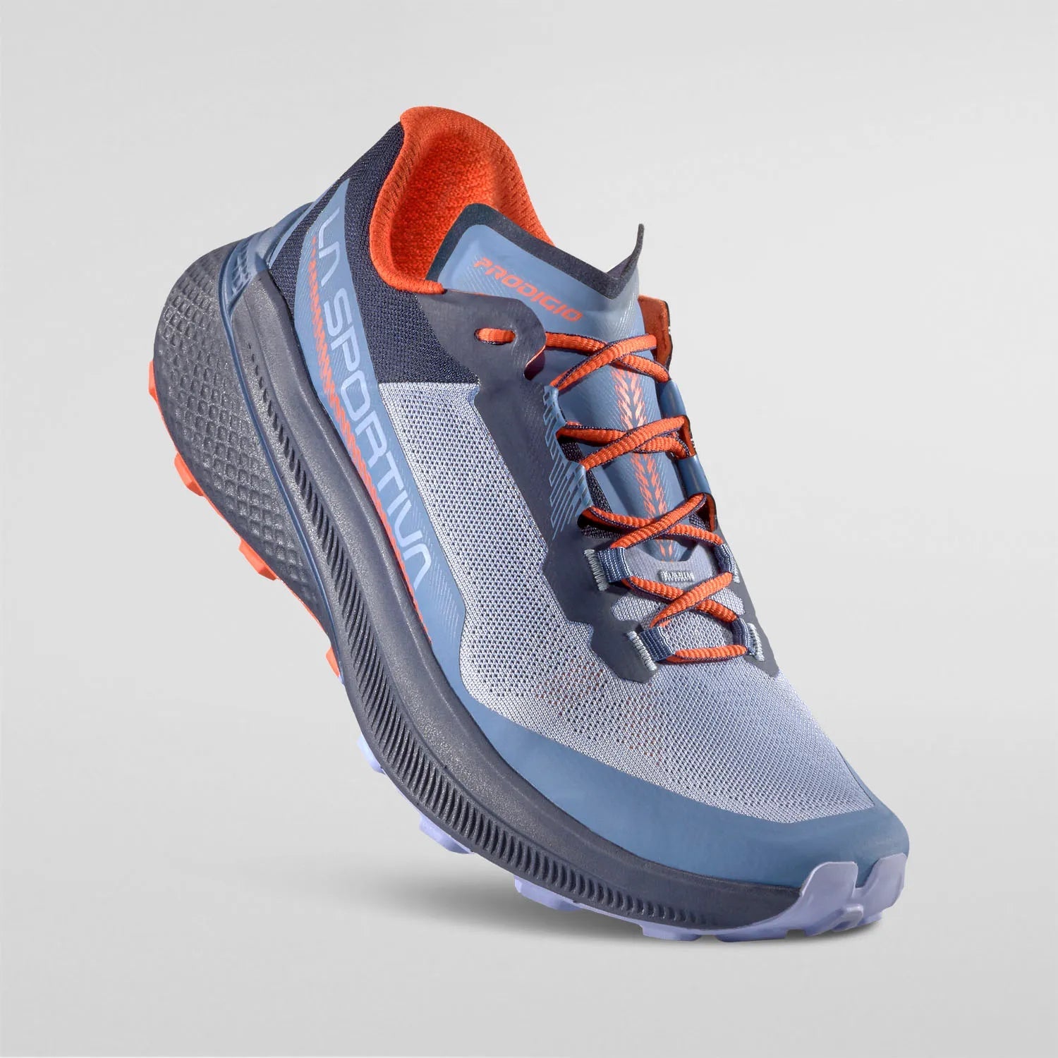 La Sportiva Prodigio Shoes Womens - Run Trails