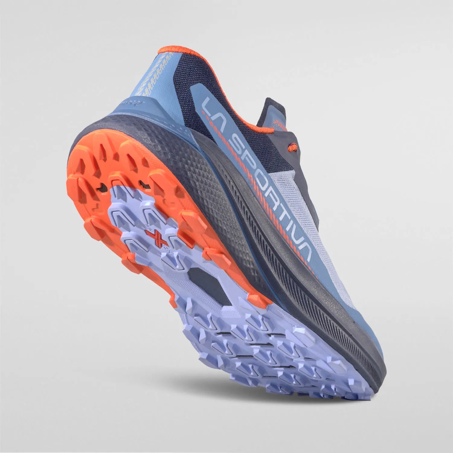 La Sportiva Prodigio Shoes Womens - Run Trails
