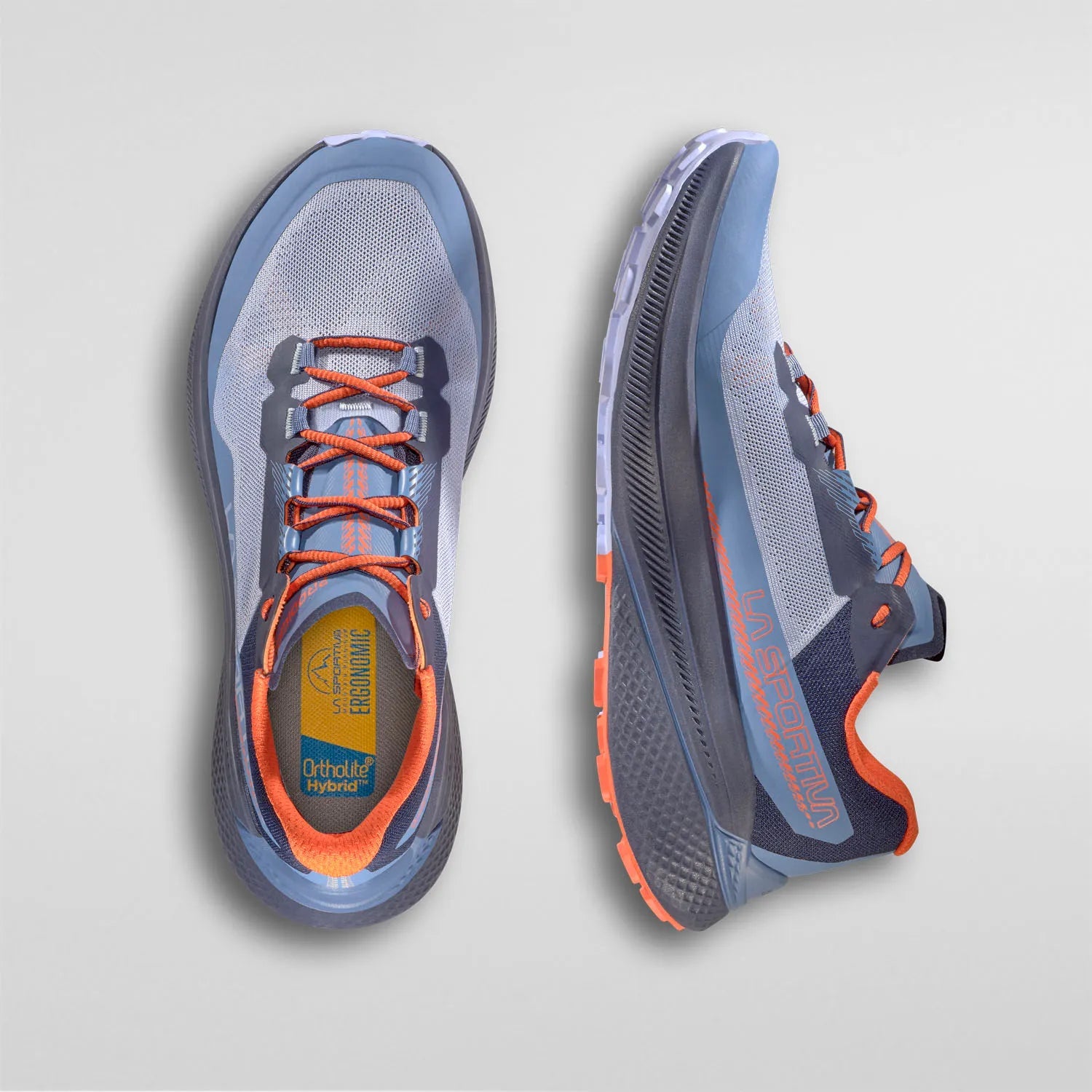 La Sportiva Prodigio Shoes Womens - Run Trails