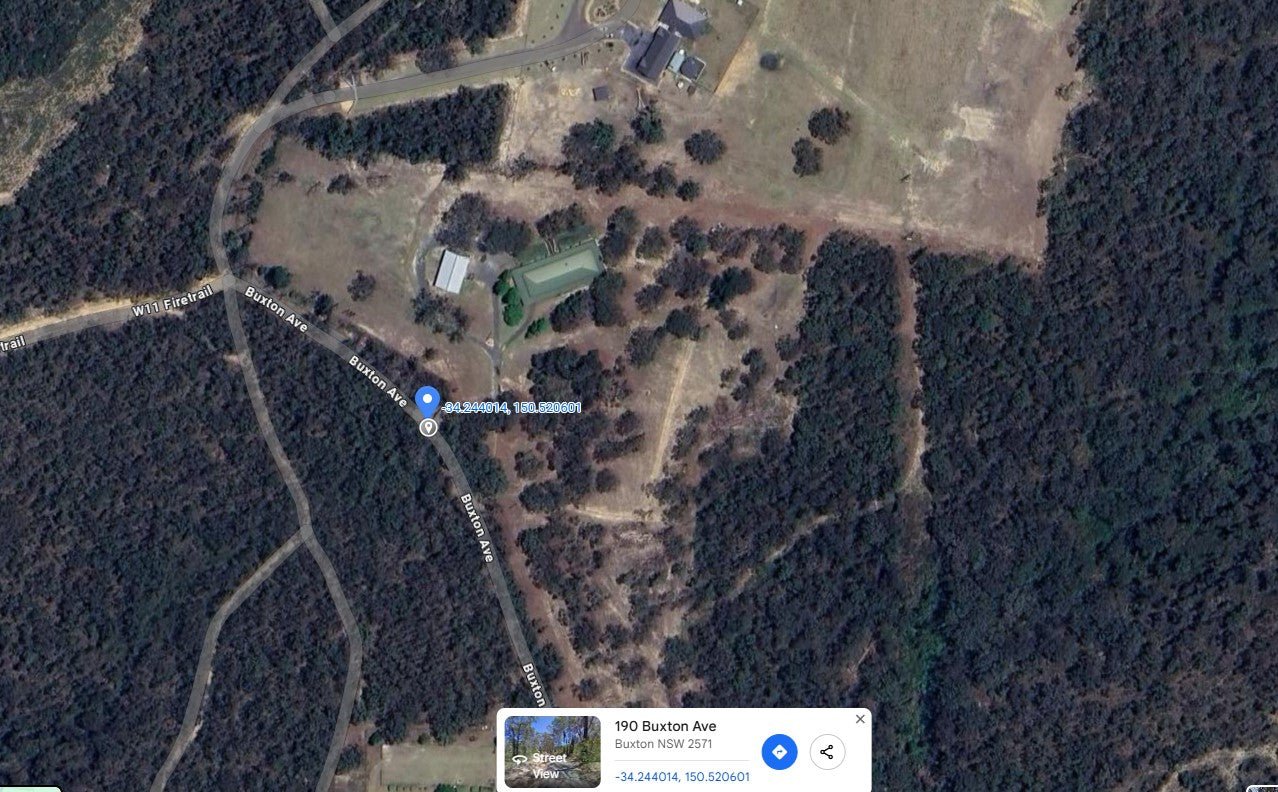 Lady's Waist Buxton 16.4km and 266m Elevation gain (Local Trail Runs) - Run Trails